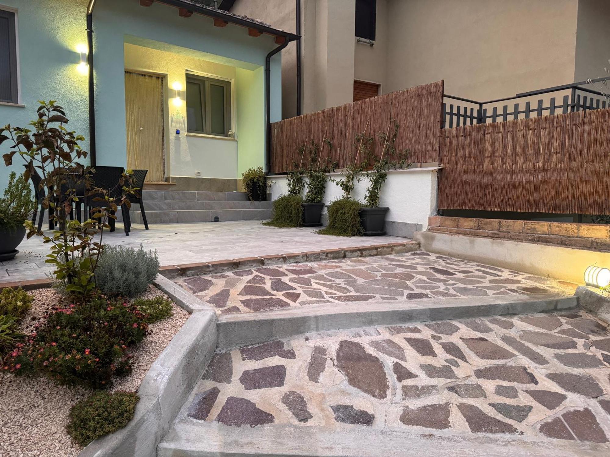 Rg Maison - Room 35 Morino Exterior photo
