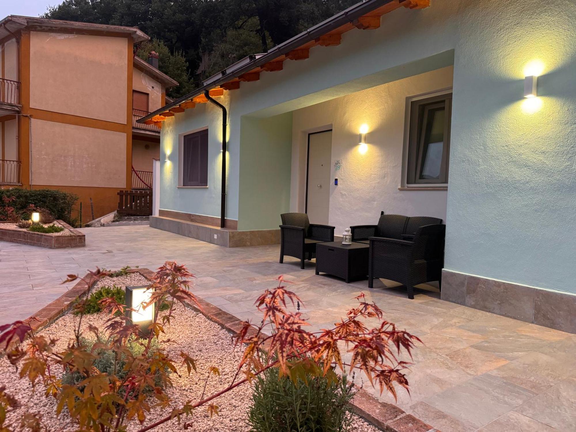 Rg Maison - Room 35 Morino Exterior photo