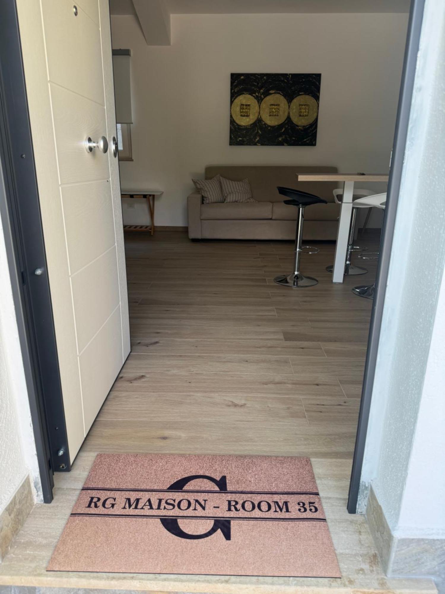 Rg Maison - Room 35 Morino Exterior photo